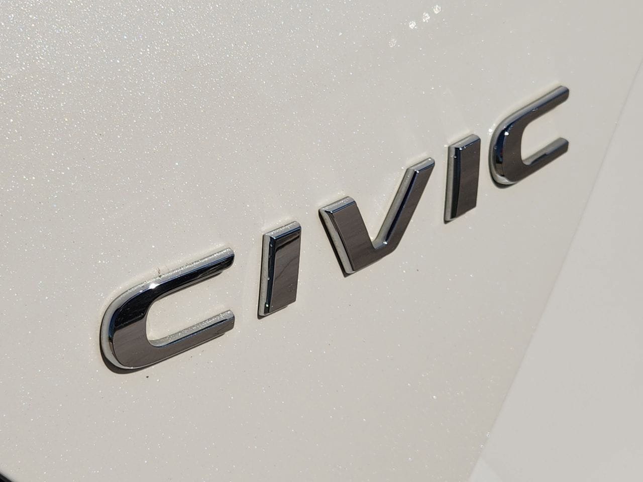 Used 2019 Honda Civic LX image 10