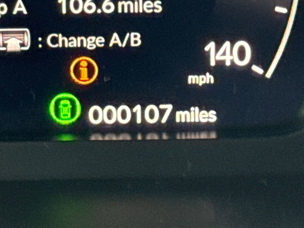 New 2026 Honda Civic Sport Touring image 18