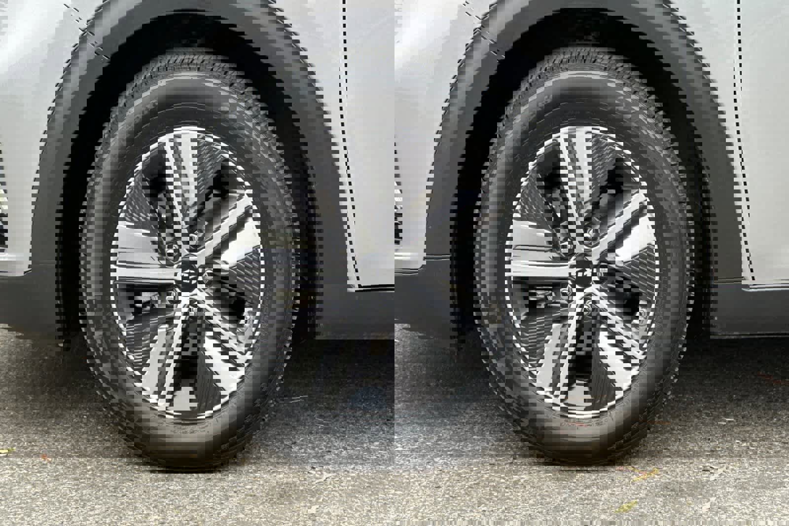 Used 2022 Kia Niro LXS image 34