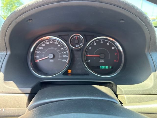 Used 2008 Chevrolet Cobalt LS w/ LPO, Sport Accessory Package FWD image 11