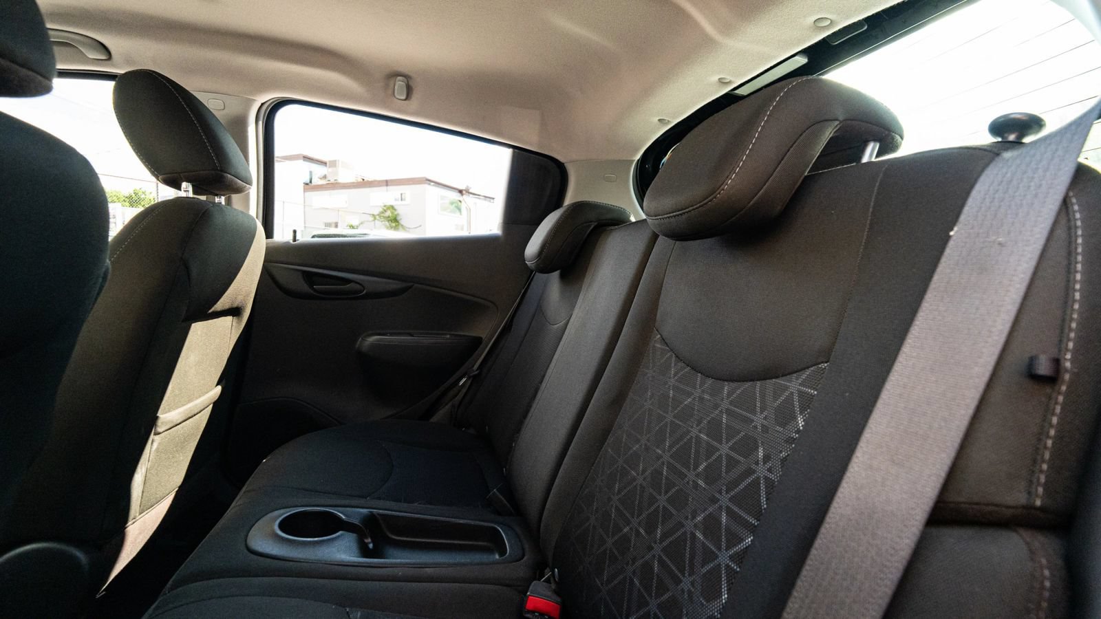 Used 2021 Chevrolet Spark LT FWD image 20