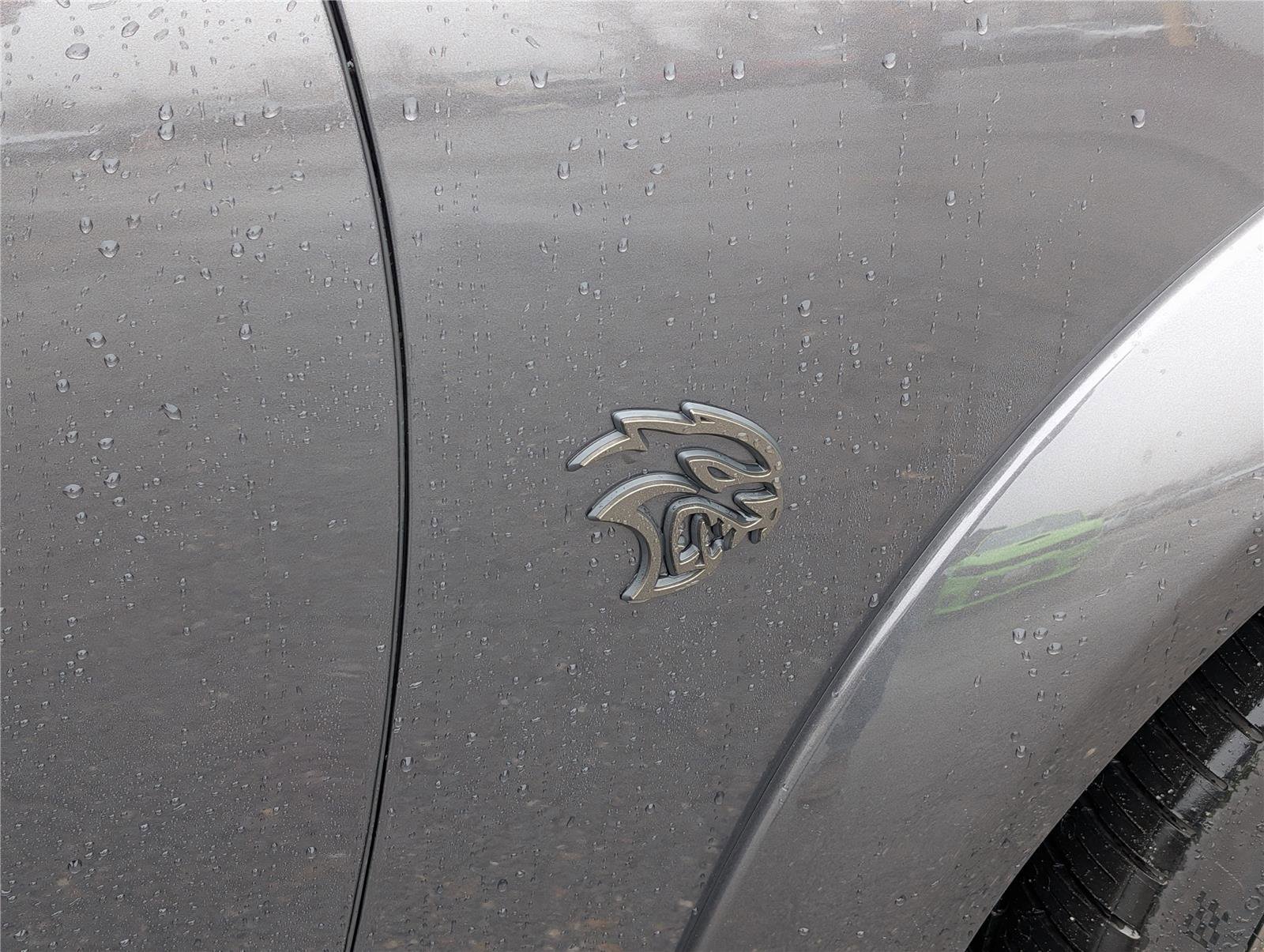 Used 2023 Dodge Charger SRT Hellcat w/ Harman/Kardon Audio Group image 11