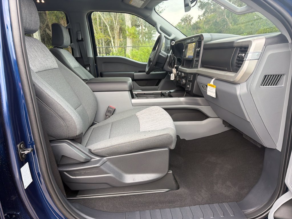 New 2027 Ford F250 XLT w/ Tremor Off-Road Package AWD/4WD image 26