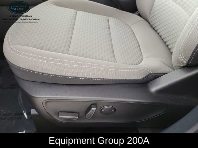 Certified 2022 Ford Escape SE w/ Convenience Package image 14