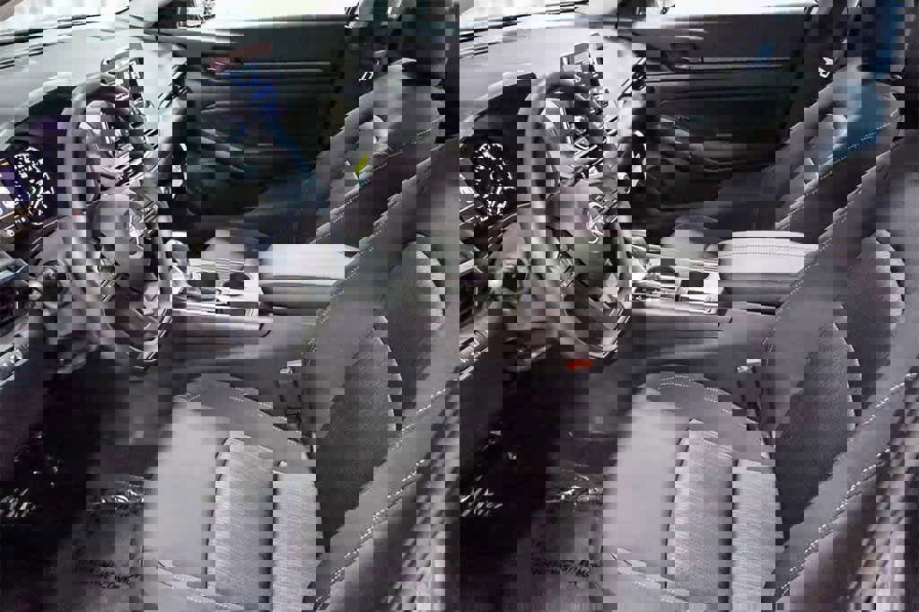 New 2025 Nissan Altima 2.5 S image 18