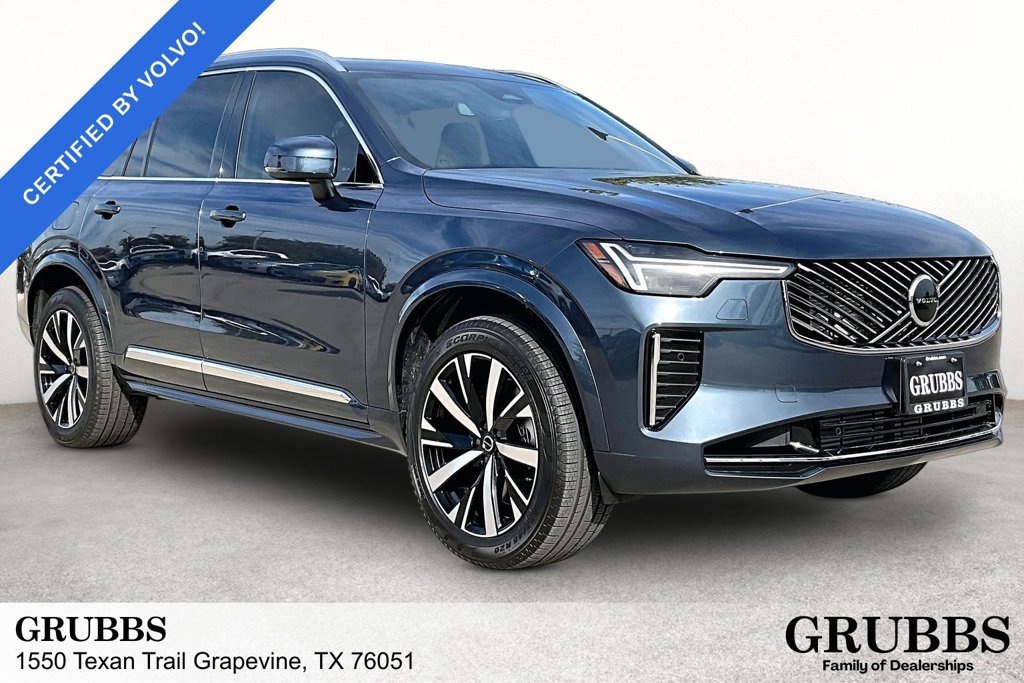Used 2026 Volvo XC90 T8 Core AWD/4WD image 1