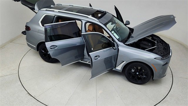 Used 2026 BMW X7 xDrive40i image 85