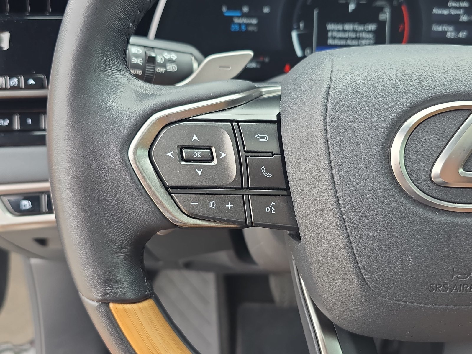 Used 2025 Lexus RX 350 Premium Plus FWD image 14