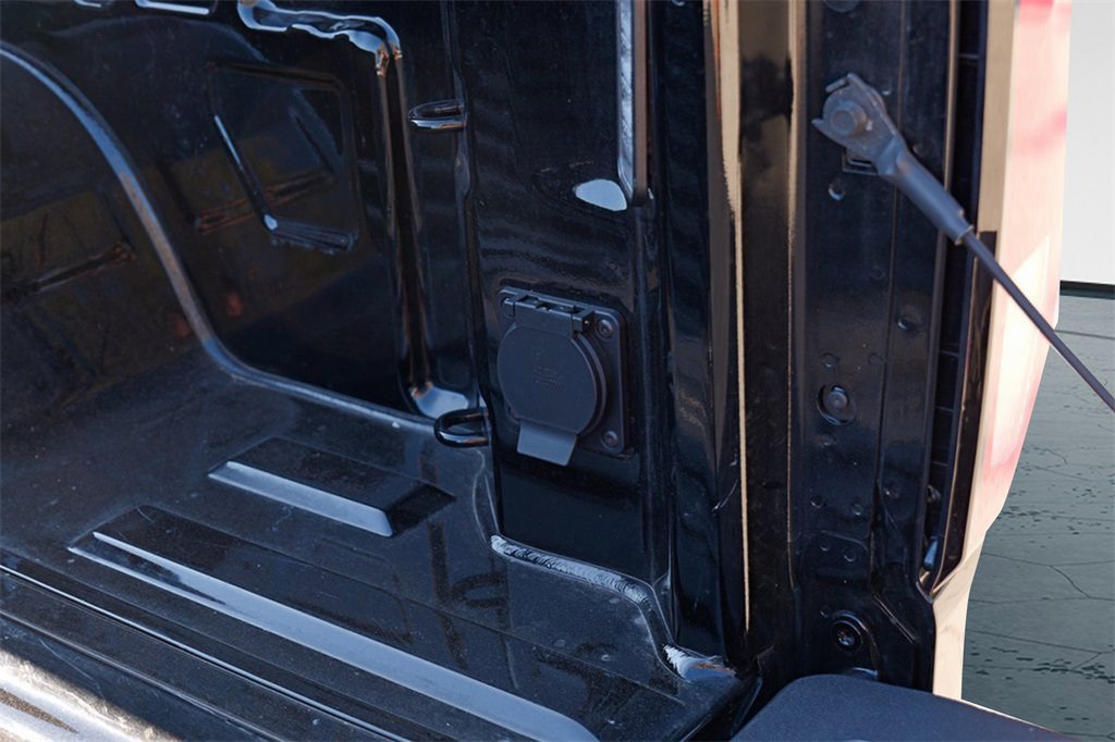 New 2026 GMC Sierra 1500 Elevation image 27