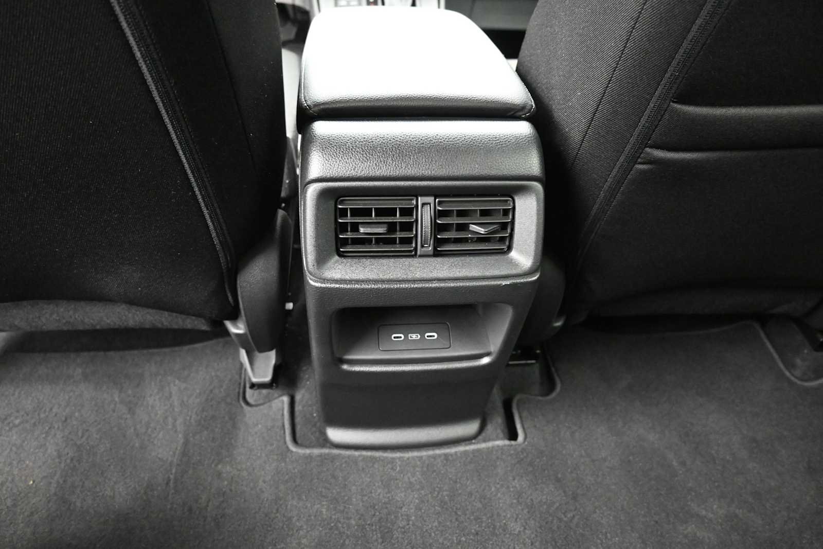 Used 2024 Honda CR-V EX image 13