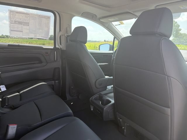 New 2026 Honda Odyssey EX-L image 18