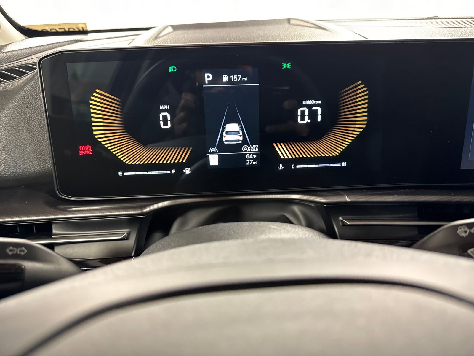 New 2026 Kia Sportage EX image 17