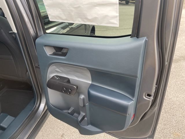 New 2026 Ford Maverick XLT w/ Black Appearance Package image 54