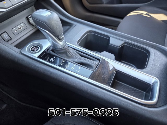 Used 2025 Nissan Sentra SV FWD image 27