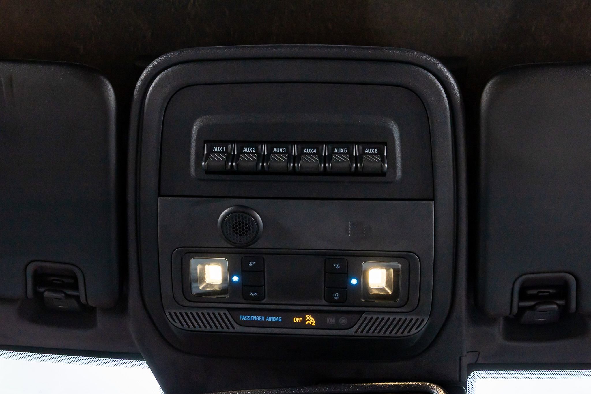 Used 2023 Ford Bronco Black Diamond w/ Sasquatch Package image 35