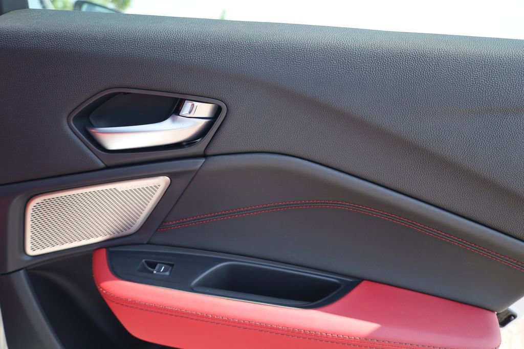 New 2025 Acura TLX SH-AWD w/ A-SPEC Pkg image 30