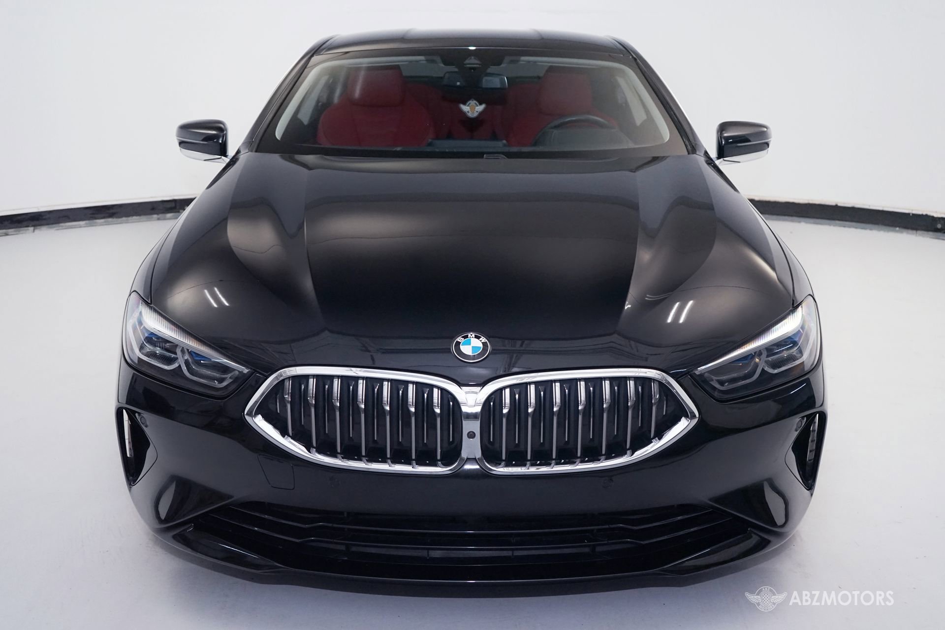 Used 2020 BMW 840i Coupe w/ Driving Assistance Package image 3