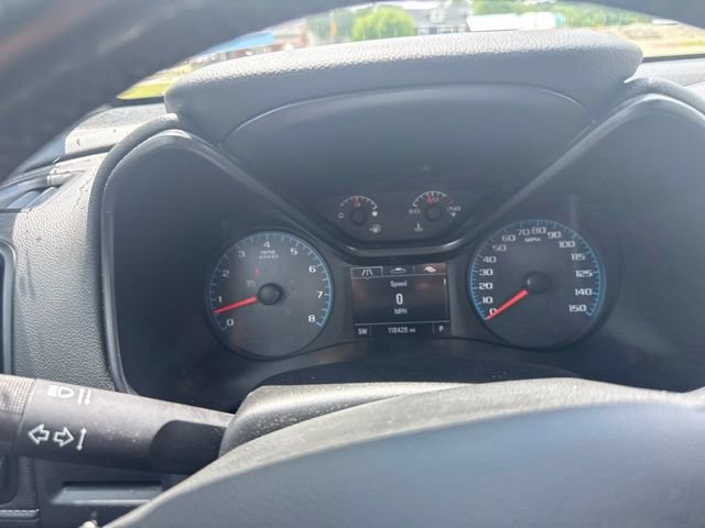 Used 2021 GMC Canyon Elevation AWD/4WD image 11
