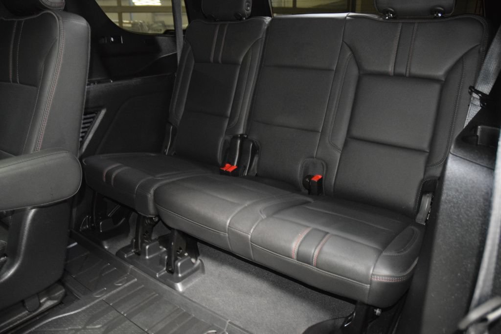 Used 2024 Chevrolet Tahoe RST w/ Luxury Package AWD/4WD image 43