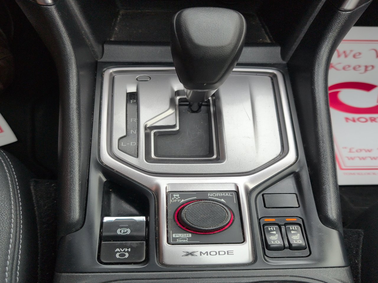 Used 2023 Subaru Forester Premium image 23