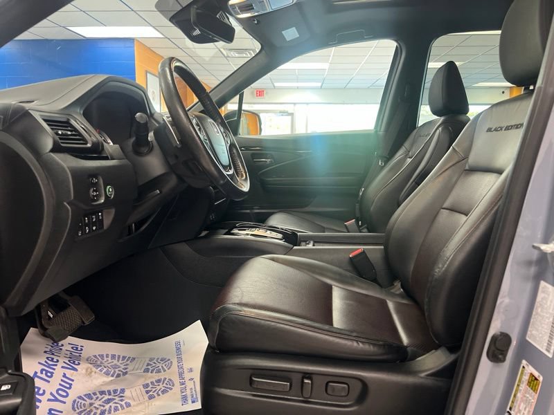 Used 2023 Honda Ridgeline Black Edition image 18
