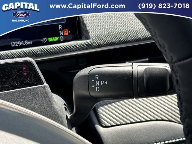 Certified 2025 Ford Mustang Mach-E Premium AWD/4WD image 30