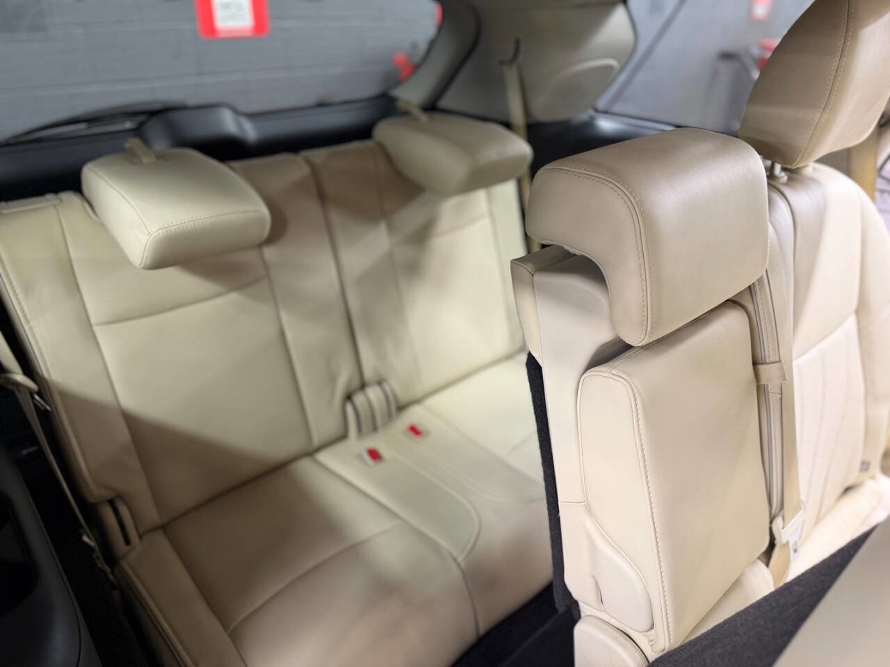 Used 2019 INFINITI QX60 Luxe w/ Essential Package image 34