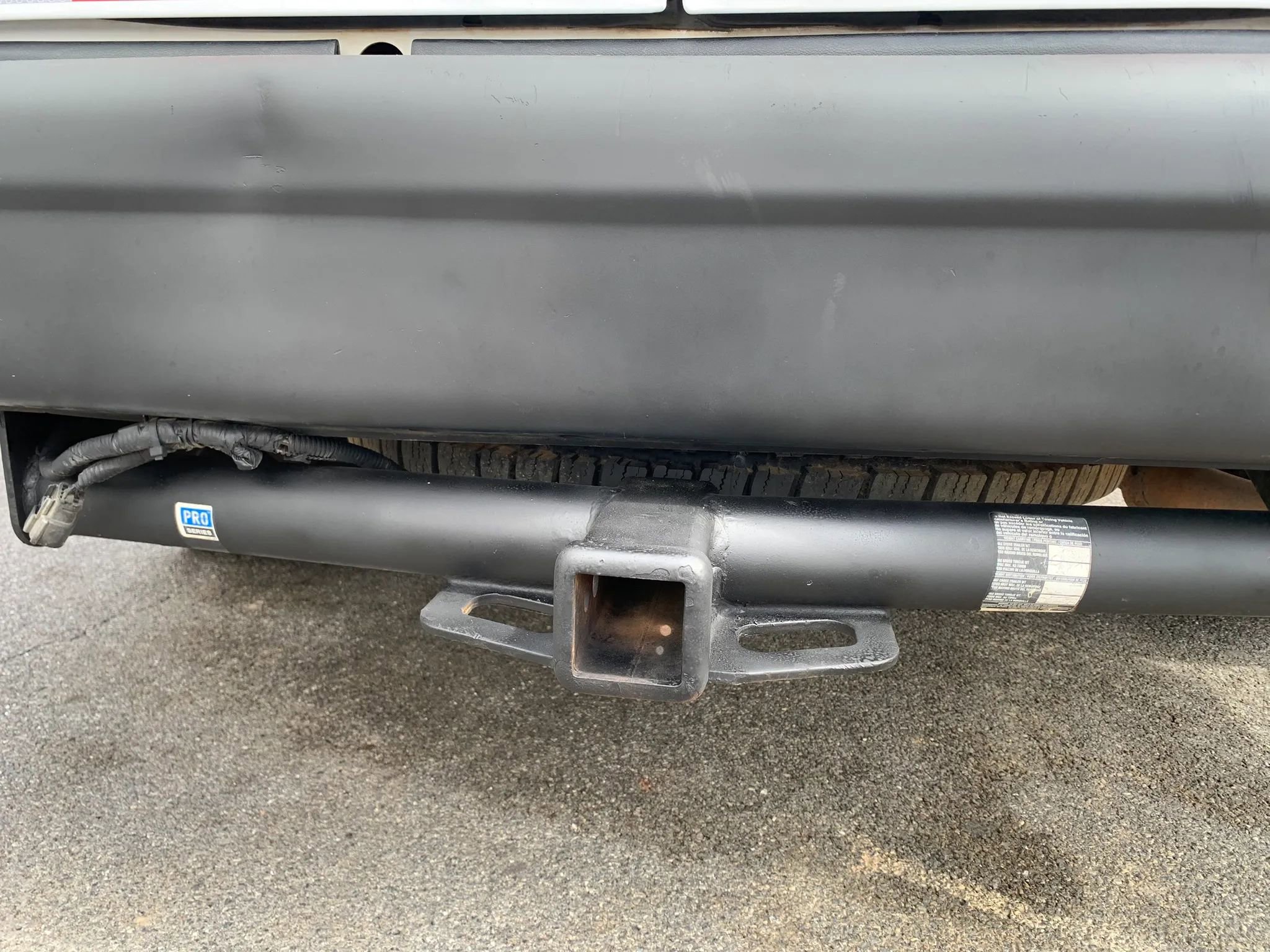 Used 2012 Ford E-150 and Econoline 150 image 33