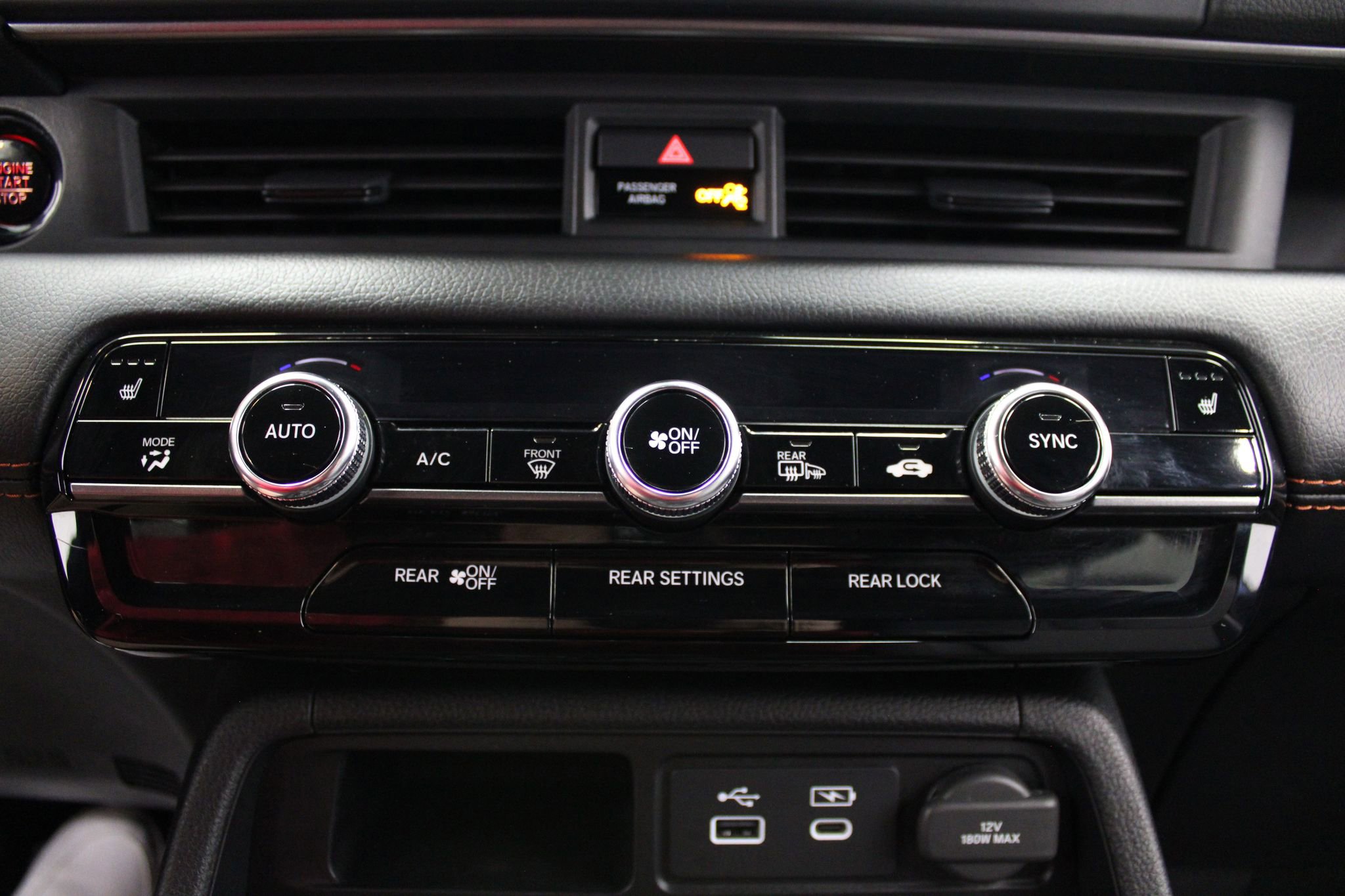 Used 2024 Honda Pilot TrailSport image 44