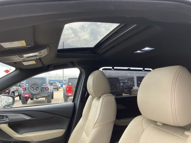 Used 2020 MAZDA CX-9 Grand Touring image 11