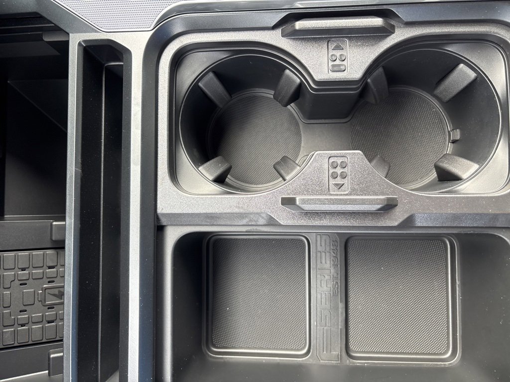 New 2026 Ford F250 Platinum w/ Tremor Off-Road Package image 23