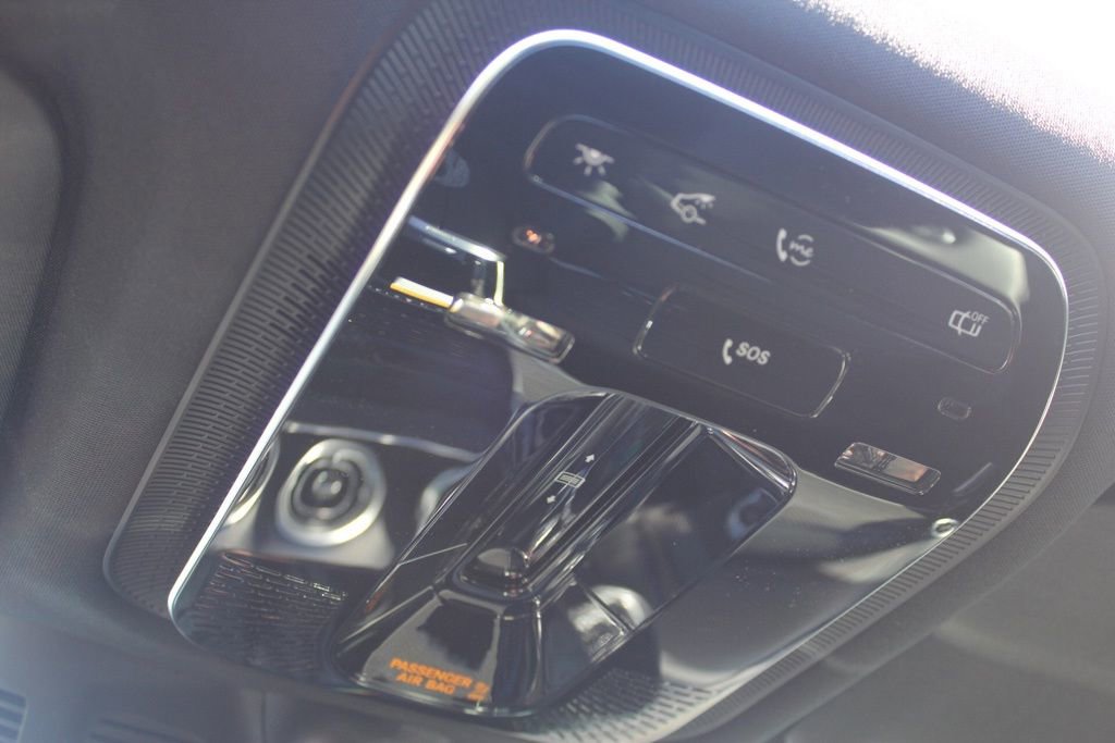 New 2025 Mercedes-Benz GLC 63 AMG S image 24