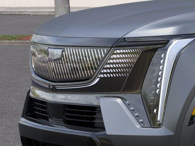 New 2026 Cadillac Escalade IQ Sport 2 AWD/4WD image 13