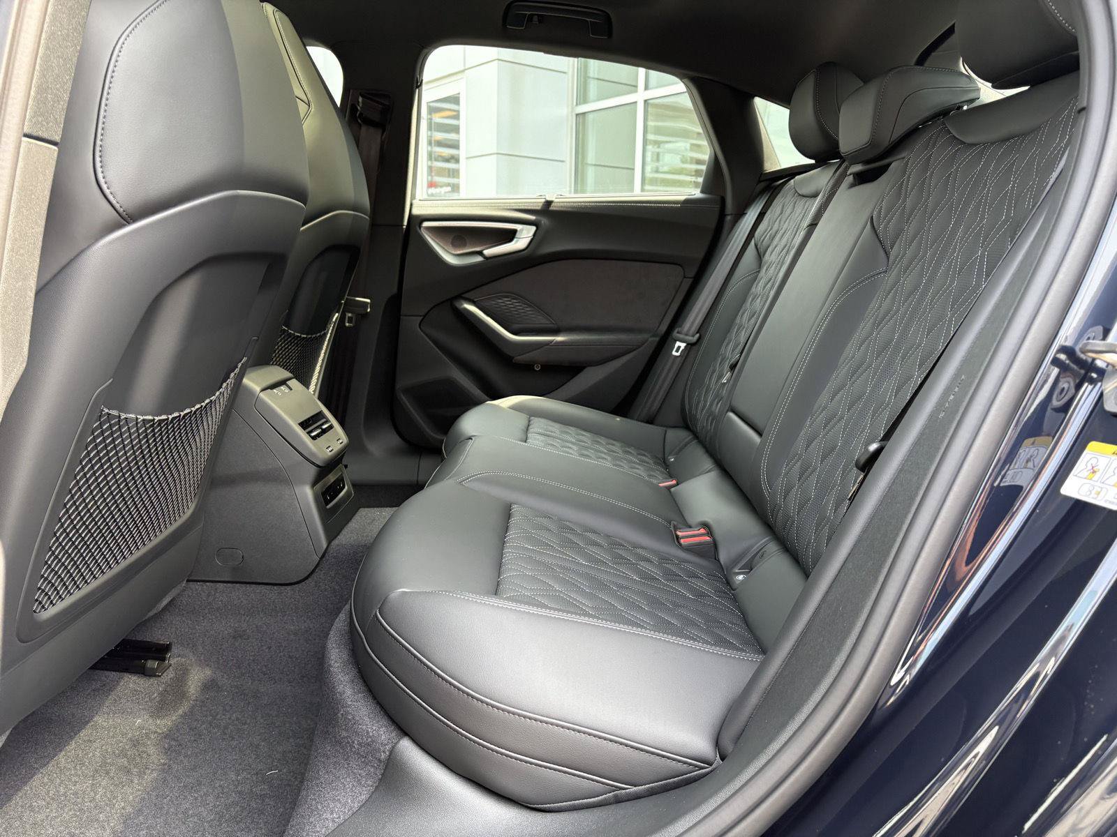 New 2026 Audi S5 Prestige AWD/4WD image 35