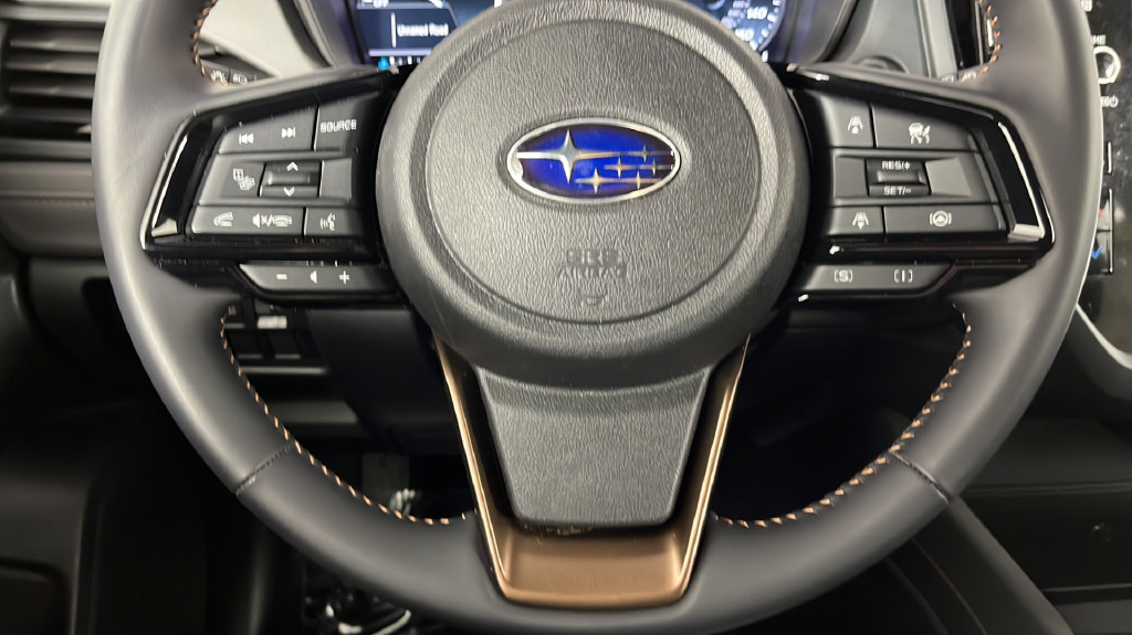 Used 2025 Subaru Forester Sport w/ Popular Package AWD/4WD image 23