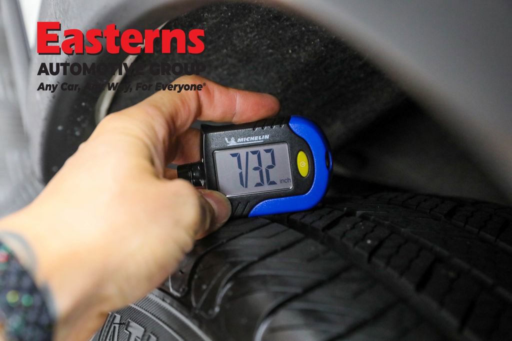 Used 2022 Nissan Rogue SV image 24