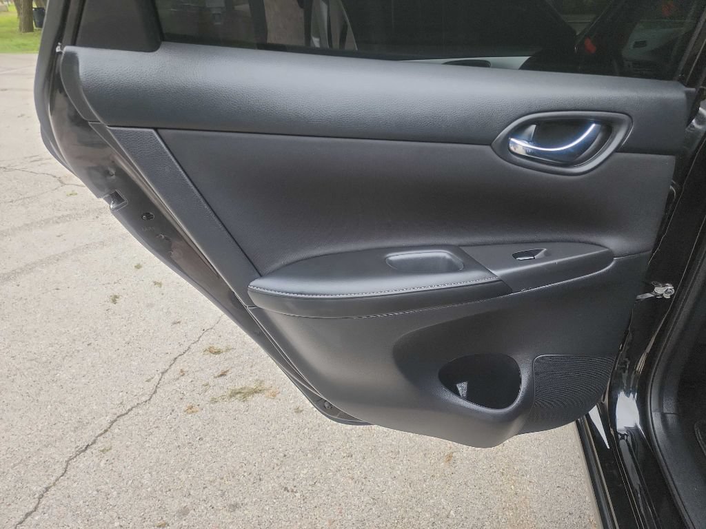 Used 2019 Nissan Sentra S FWD image 26