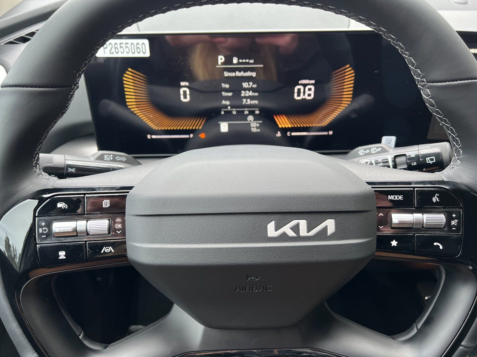 New 2026 Kia Sorento S AWD/4WD image 23