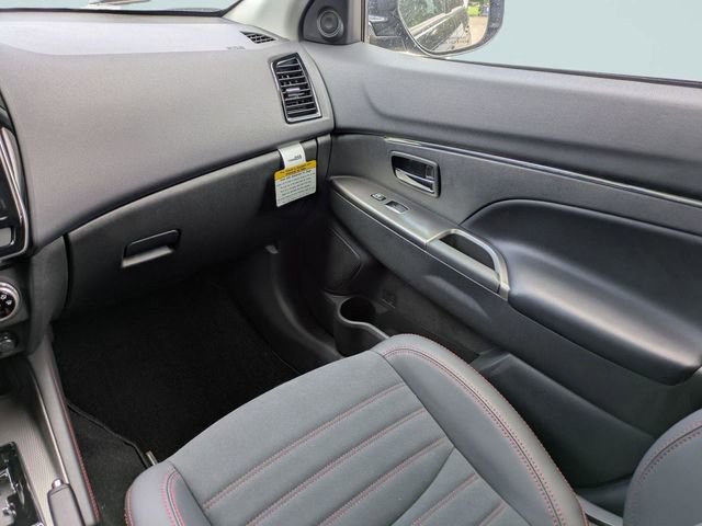 New 2026 Mitsubishi Outlander Sport SE AWD/4WD image 18