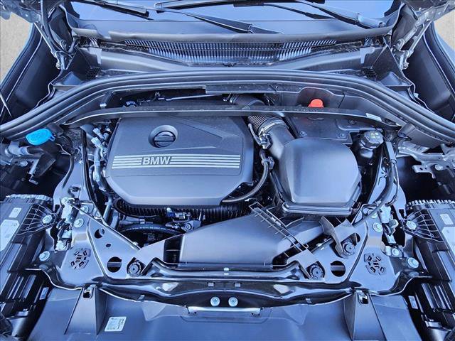 New 2026 BMW X1 xDrive28i w/ Technology Package image 18