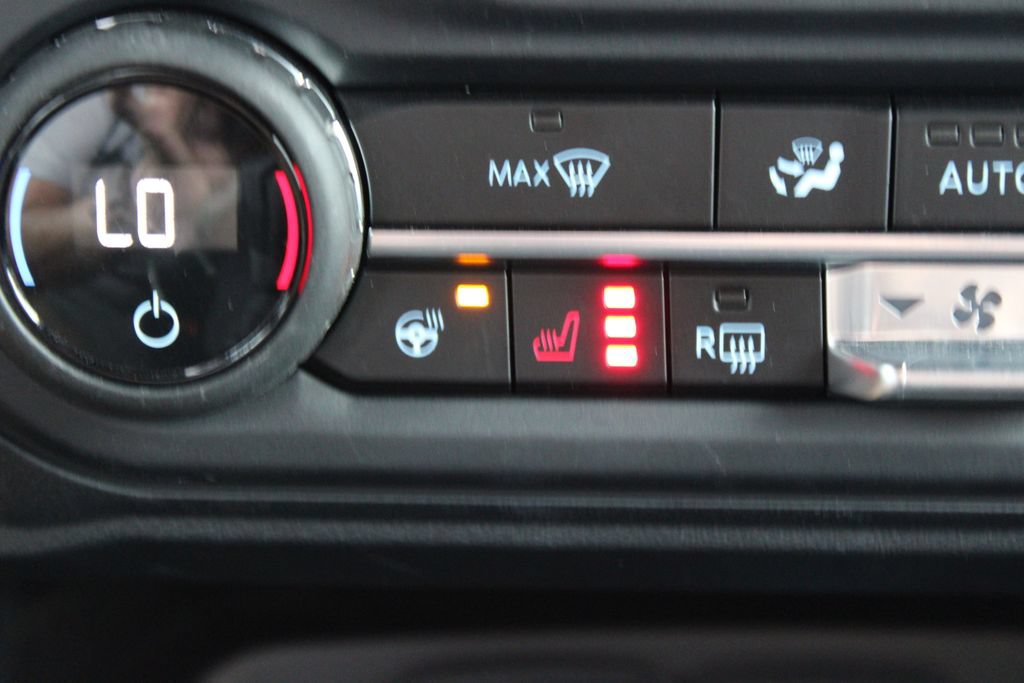 Used 2024 Ford Bronco Badlands AWD/4WD image 47