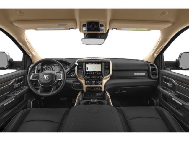 Certified 2022 RAM 3500 Laramie AWD/4WD image 8