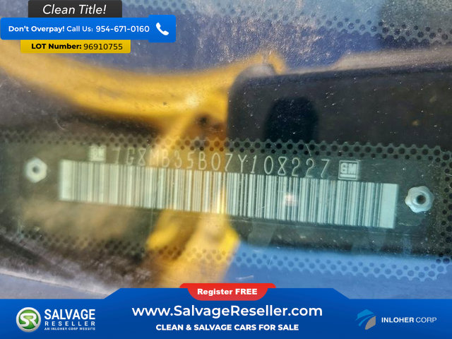 Used 2007 Saturn Sky w/ Premium Trim Pkg image 16