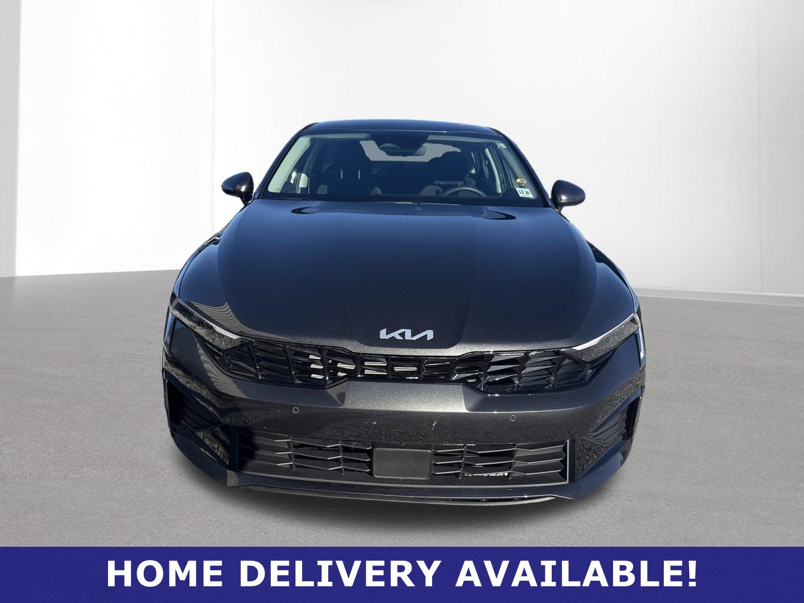 Used 2026 Kia K5 LXS image 2