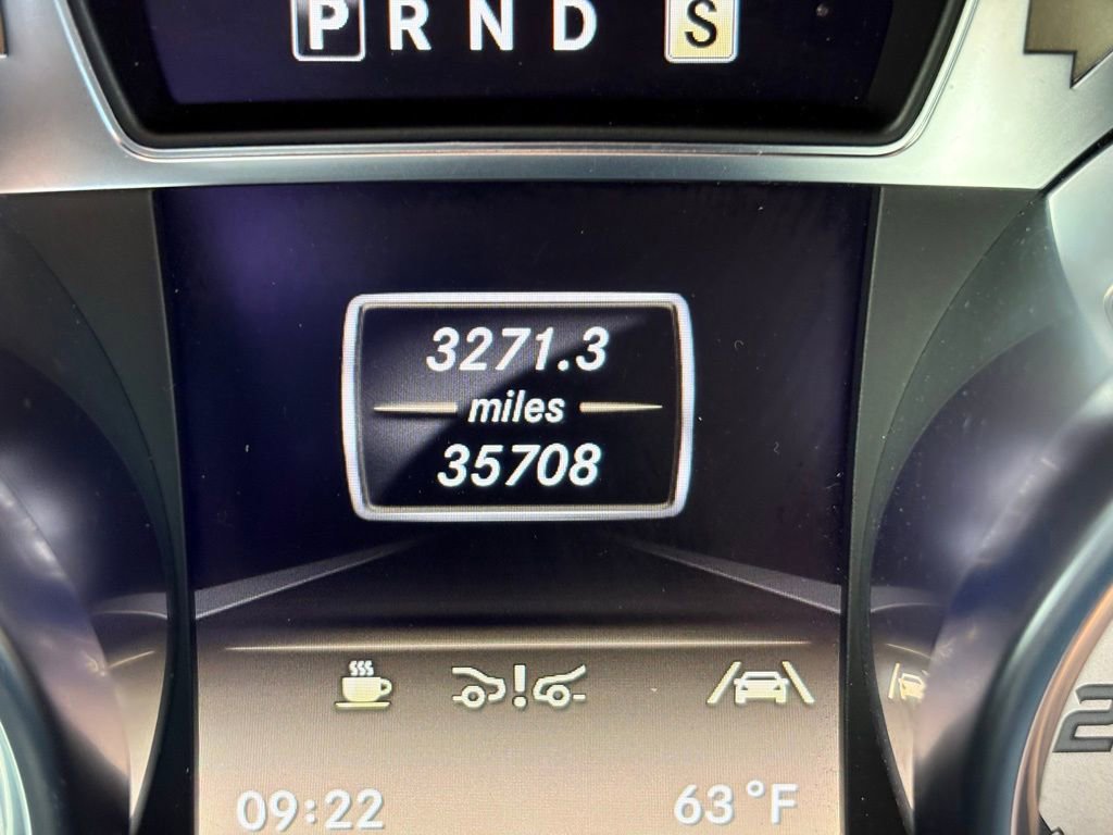 Used 2013 Mercedes-Benz SL 550 image 13