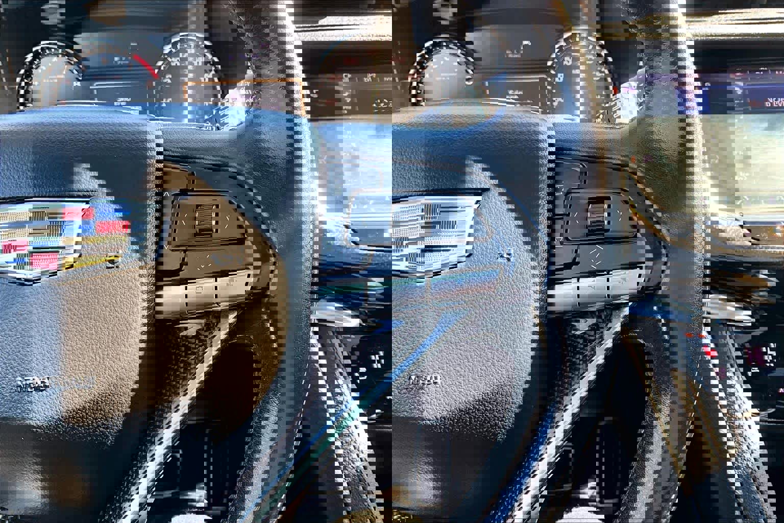 Used 2020 Cadillac XT6 Sport image 25