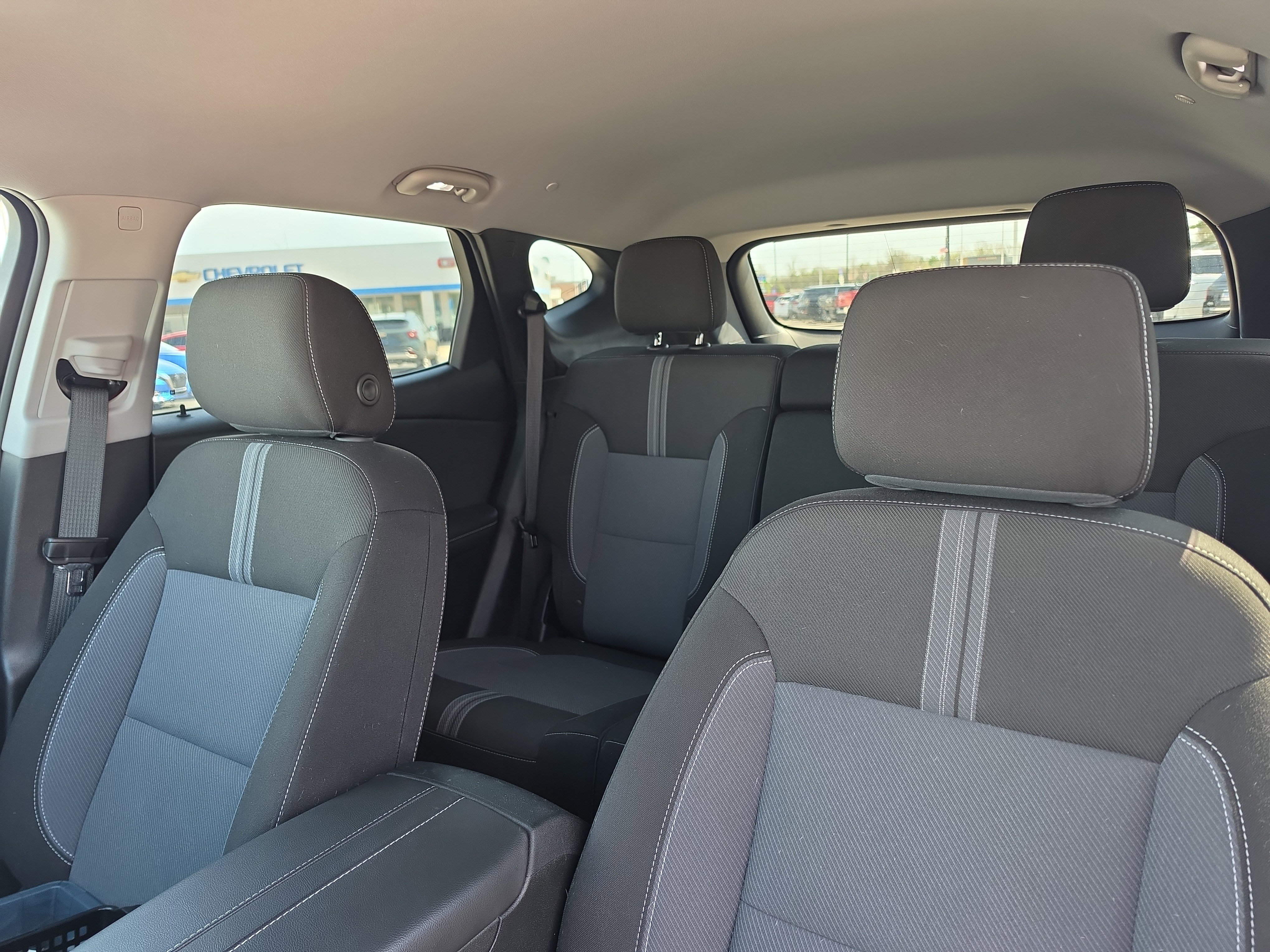 Used 2023 Chevrolet Blazer LT w/ Midnight/Sport Edition image 8