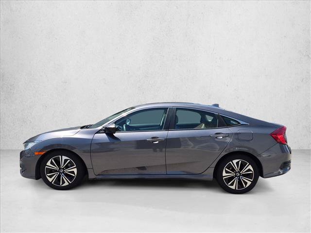 Used 2016 Honda Civic EX-T image 9