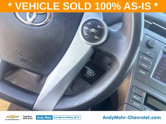 Used 2014 Toyota Prius Two FWD image 27