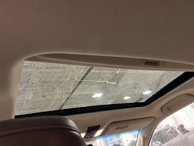 Used 2018 Lexus GX 460 Premium w/ Premium Package AWD/4WD image 13